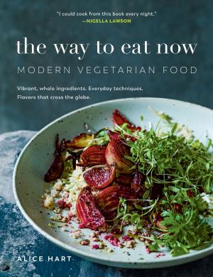 bigCover of the book The Way to Eat Now by 