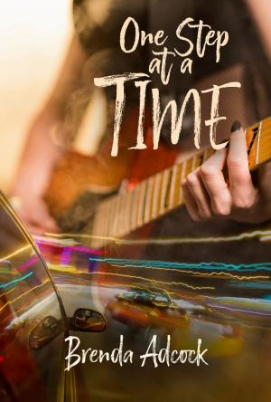 Cover of the book One Step at a Time by Kerry Belchambers