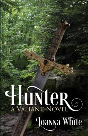 bigCover of the book Hunter by 