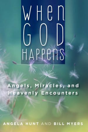 Cover of the book When God Happens: Angels, Miracles, and Heavenly Encounters by David D. Ireland, Ph.D.