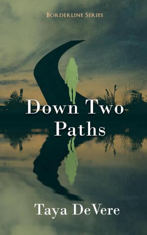 Cover of the book Down Two Paths by Marlin Desault