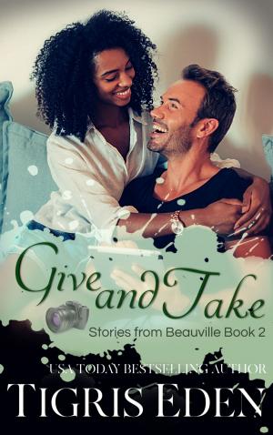 Cover of the book Give and Take by Whitney G.
