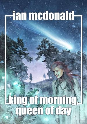 Cover of the book King of Morning, Queen of Day by Randall Garrett
