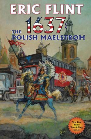 Cover of the book 1637: The Polish Maelstrom by Larry Correia
