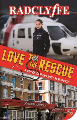 Cover of the book Love to the Rescue by Lee Lynch