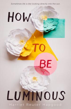 Cover of the book How to Be Luminous by Ed Emberley, Rebecca Emberley