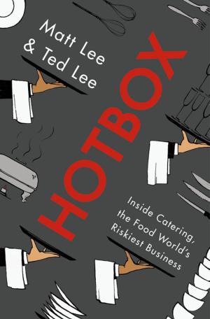 Cover of the book Hotbox by D.G. Valdron