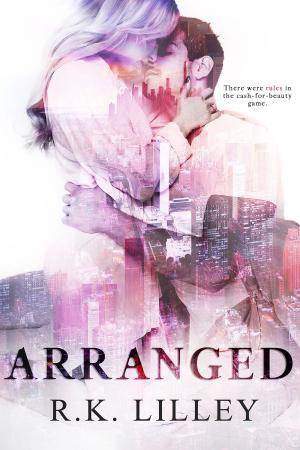 Book cover of Arranged