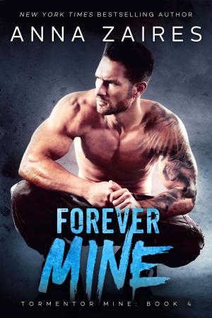 Cover of the book Forever Mine by Sylvia Andrew