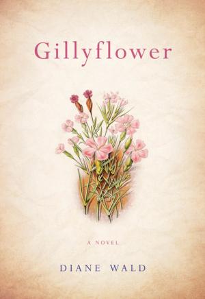 Cover of the book Gillyflower by Alison Luterman