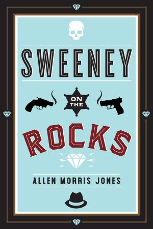 Cover of the book Sweeney on the Rocks by Jasmine Beach-Ferrara