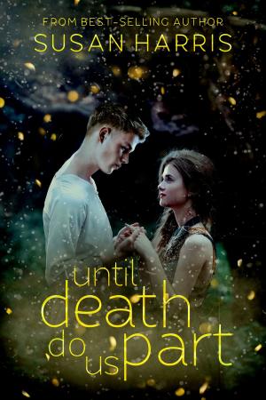 Cover of the book Until Death Do Us Part by Quinn Loftis