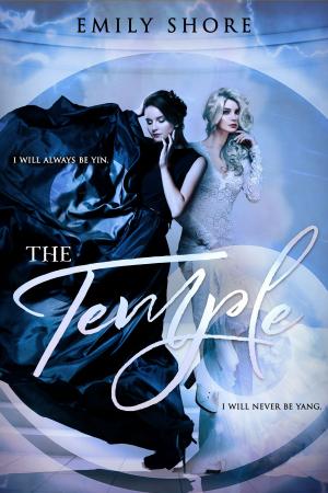Cover of the book The Temple by Michelle K. Pickett
