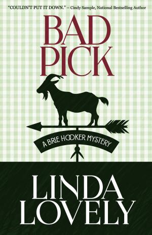Cover of the book BAD PICK by Gigi Pandian