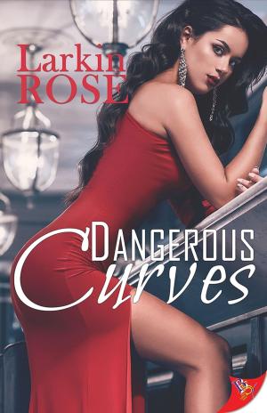 Cover of the book Dangerous Curves by Richard Natale