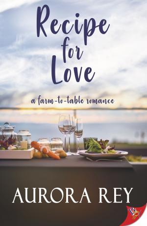 Cover of the book Recipe for Love by Nell Stark, Trinity Tam