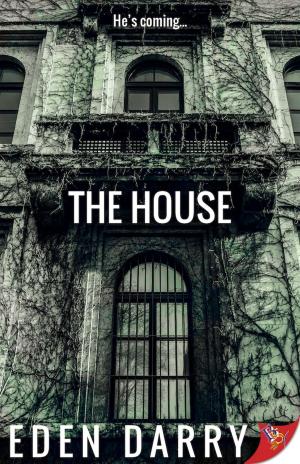 Cover of the book The House by Shea Godfrey