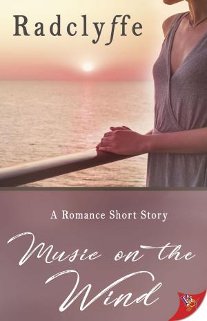 Cover of the book Music on the Wind by Emily Smith