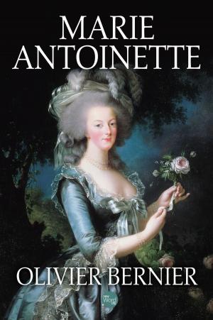 Cover of the book Marie Antoinette by Jack London, Herman S. Scheffauer and The Editors of New Word City