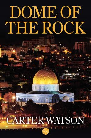 Cover of the book Dome of the Rock by William Harlan Hale