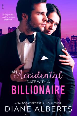 Cover of the book An Accidental Date with a Billionaire by Jackie Ashenden, Jackie Ashenden