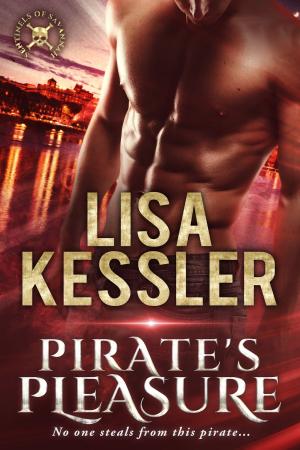 Cover of the book Pirate’s Pleasure by Nina Crespo