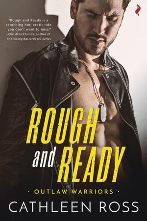 Cover of the book Rough and Ready by Nina Croft