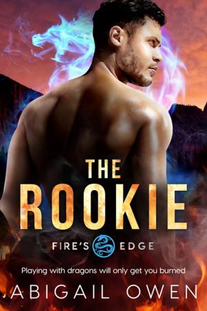 Cover of the book The Rookie by Cari Quinn