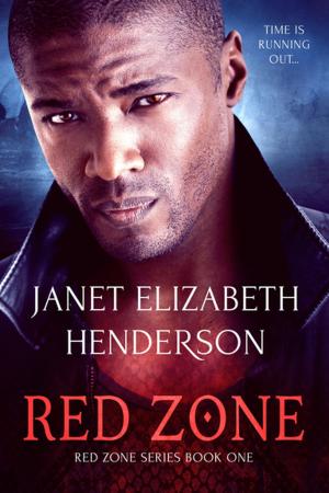 Cover of the book Red Zone by Amalie Howard, Angie Morgan
