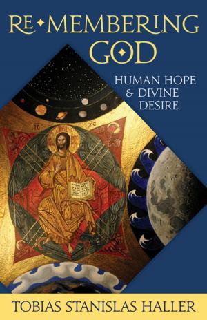 Book cover of Re-membering God