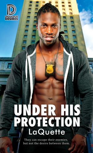 bigCover of the book Under His Protection by 