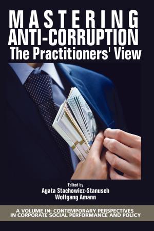 Cover of the book Mastering Anti-Corruption by Festus E. Obiakor
