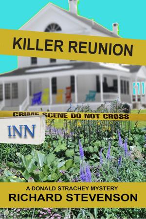 Cover of the book Killer Reunion by T.A. Chase
