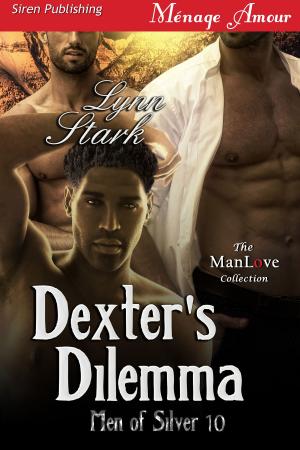 Cover of the book Dexter's Dilemma by Em Ashcroft