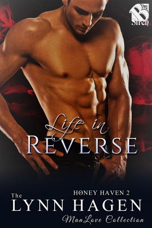 Book cover of Life in Reverse