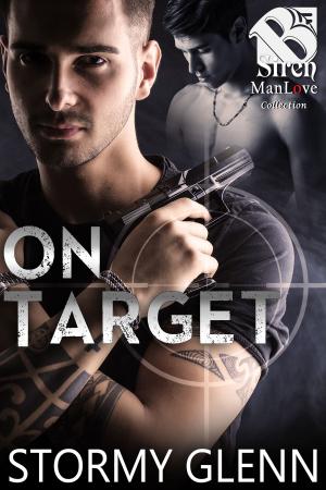 Cover of the book On Target by Sydney Lain