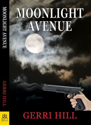 Cover of the book Moonlight Avenue by Maggie Brown