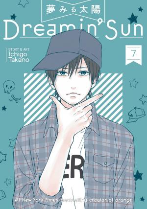 Cover of the book Dreamin' Sun Vol. 7 by Nakatani Nio