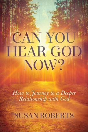 Cover of the book Can You Hear God Now? by Adrienne Arlen Duffy