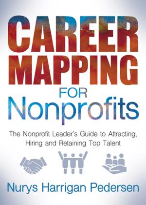 Cover of the book Career Mapping for Nonprofits by Sy Ogulnick