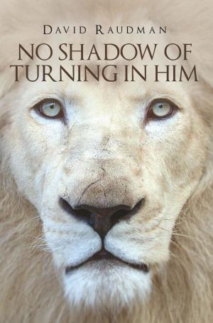 Cover of No Shadow of Turning in Him