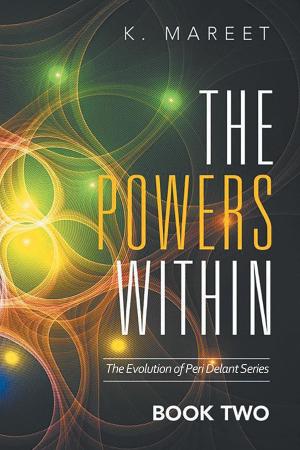 Cover of the book The Powers Within by Joyce M. Johnson