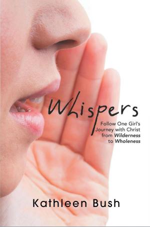 Cover of the book Whispers by Jack McClellan