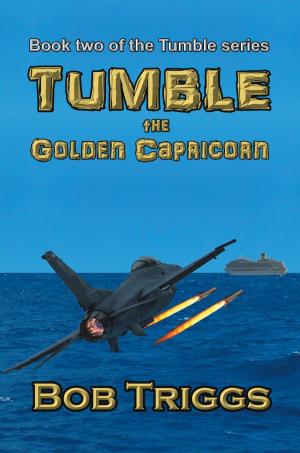 Cover of the book Tumble by Angelo Thomas Crapanzano