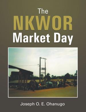 Cover of the book The NKWOR Market Day by Peter D. Fenton