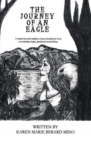Cover of the book The Journey of an Eagle by J.W. Delorie