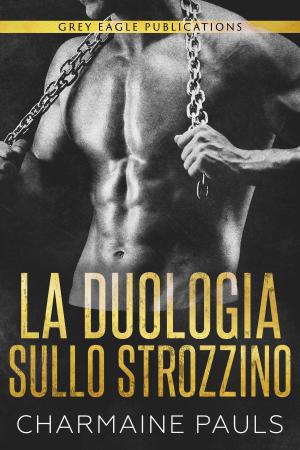 Cover of the book La Duologia Sullo Strozzino by Lana Sky