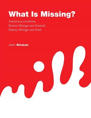 bigCover of the book What is Missing? by 