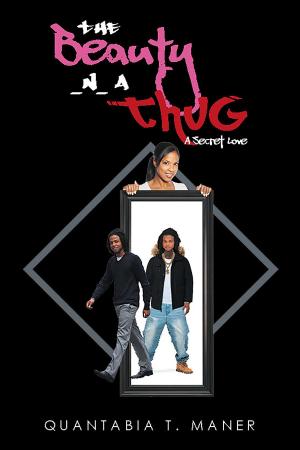 Cover of the book The Beauty_N_ a Thug by Richard Ham