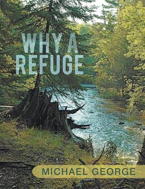 Book cover of WHY A REFUGE